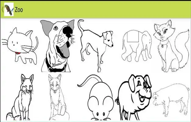 Play Colouring Pages - Colorss Art