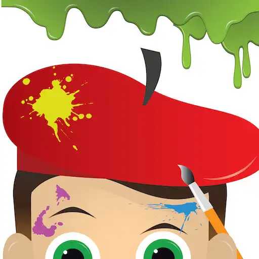 Play Colourit - kids colouring book APK Play Colourit - kids colouring book APK
