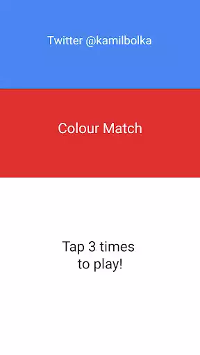 Play Colour Match