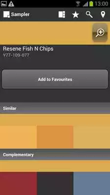 Play Colour Match