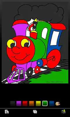 Play Colour Me Bright Play Colour Me Bright