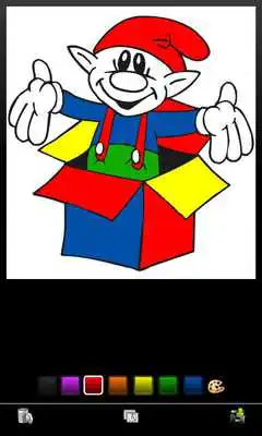 Play Colour Me Bright Play Colour Me Bright