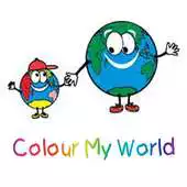 Free play online Colour My World Ermington APK Free play online Colour My World Ermington APK