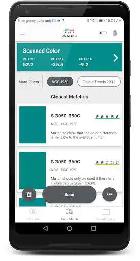Play Colourpin
