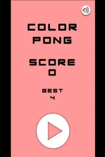 Play Colour Ponger  and enjoy Colour Ponger with UptoPlay