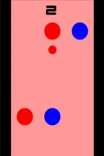 Play Colour Ponger as an online game Colour Ponger with UptoPlay