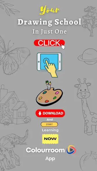 Play Colourroom - Afterschool Space and enjoy Colourroom - Afterschool Space with UptoPlay Play Colourroom - Afterschool Space and enjoy Colourroom - Afterschool Space with UptoPlay