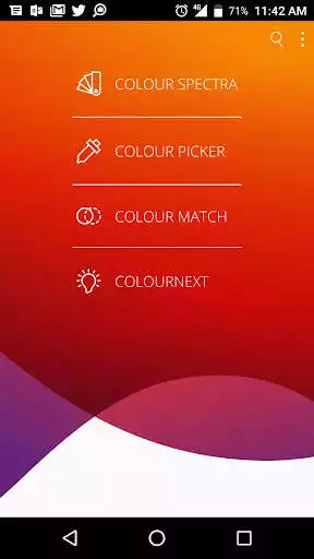Play COLOUR SCHEME PRO Asian Paints