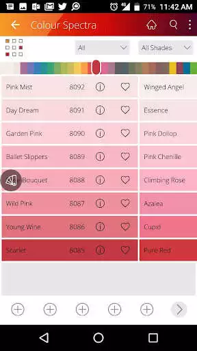 Play COLOUR SCHEME PRO Asian Paints