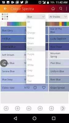 Play COLOUR SCHEME PRO Asian Paints