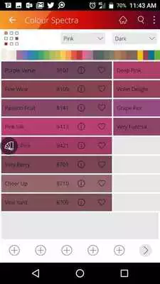 Play COLOUR SCHEME PRO Asian Paints