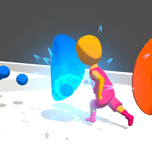 Play Colour Shields APK