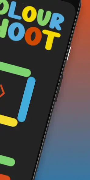 Play Colour Shoot as an online game Colour Shoot with UptoPlay