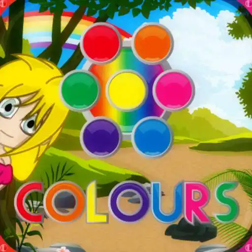 Play colours APK