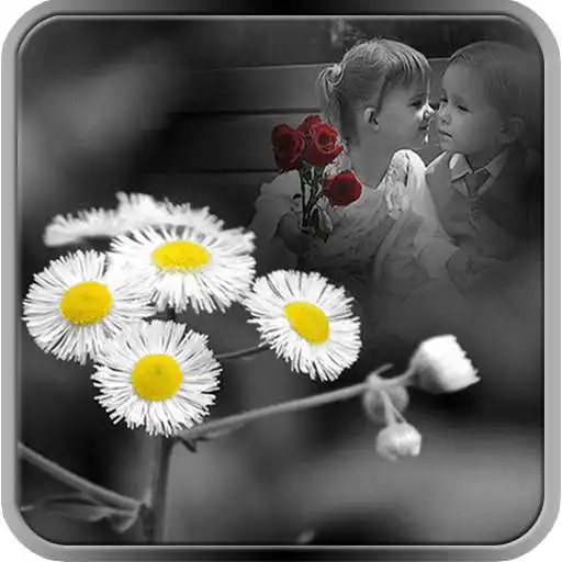 Free play online Colour Splash Photo Frames APK Free play online Colour Splash Photo Frames APK