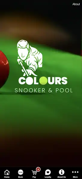 Play Colours Snooker  Pool Hall  and enjoy Colours Snooker  Pool Hall with UptoPlay