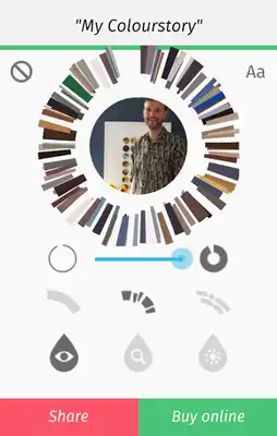 Play Colourstory