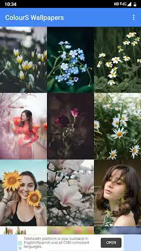 Play ColourS Wallpaper  and enjoy ColourS Wallpaper with UptoPlay