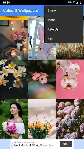Play ColourS Wallpaper as an online game ColourS Wallpaper with UptoPlay