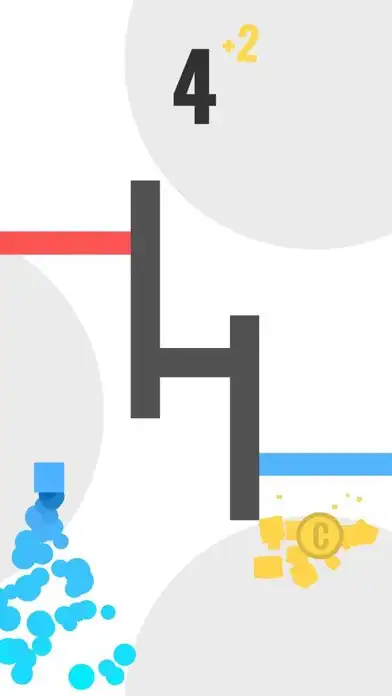 Play Colour Swap as an online game Colour Swap with UptoPlay