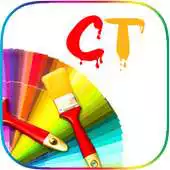 Free play online ColourTouch App APK