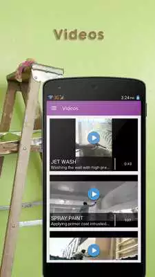 Play ColourTouch App
