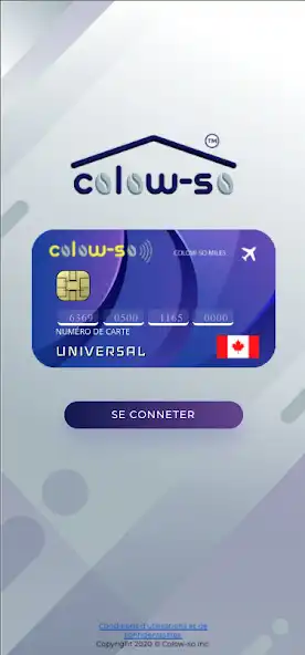 Play ColowsoPay  and enjoy ColowsoPay with UptoPlay