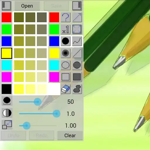 Free play online ColPen APK