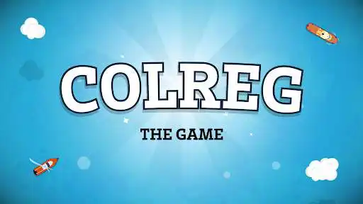 Play COLREG  and enjoy COLREG with UptoPlay