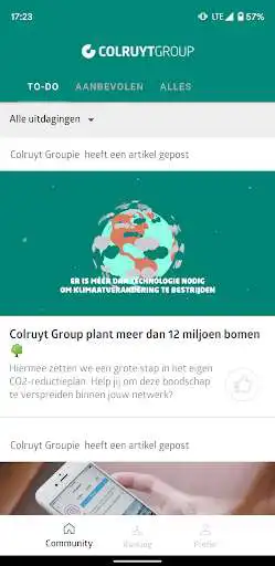 Play Colruyt Groupie  and enjoy Colruyt Groupie with UptoPlay