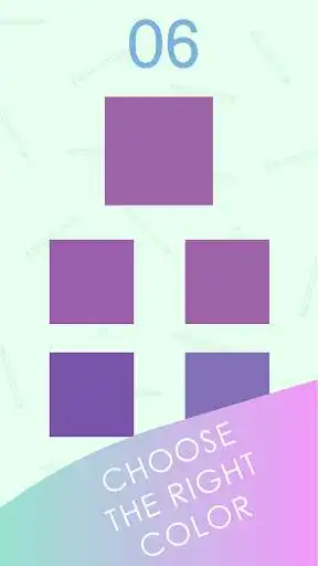 Play Colse - choose your colors as an online game Colse - choose your colors with UptoPlay