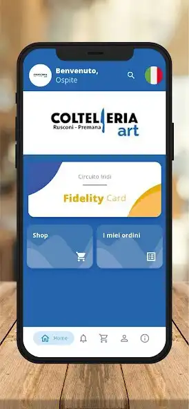 Play Coltelleria Art  and enjoy Coltelleria Art with UptoPlay