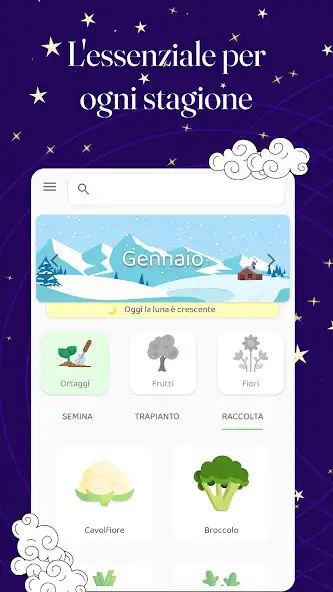 Play Coltivare con la luna 2022 as an online game Coltivare con la luna 2022 with UptoPlay