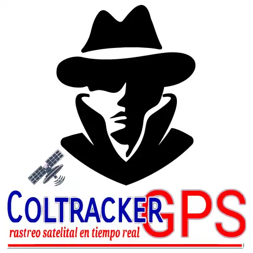 Play Coltracker Rastreo GPS WOX APK
