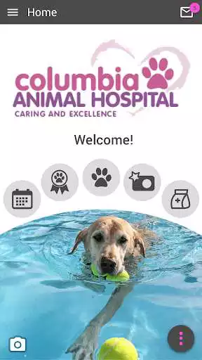 Play Columbia Animal Hosp  and enjoy Columbia Animal Hosp with UptoPlay