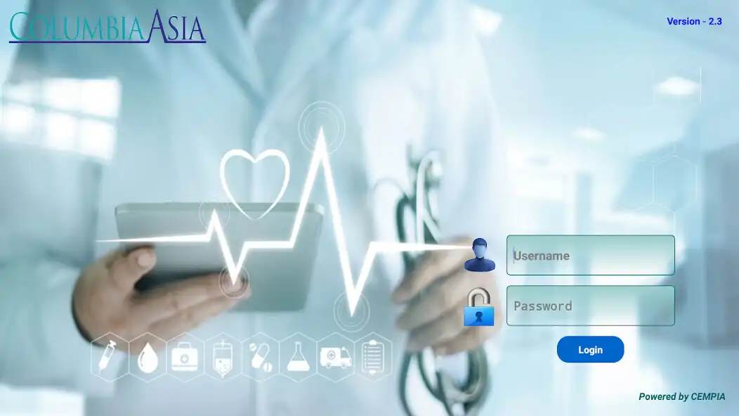 Play Columbia Asia Cempia  and enjoy Columbia Asia Cempia with UptoPlay