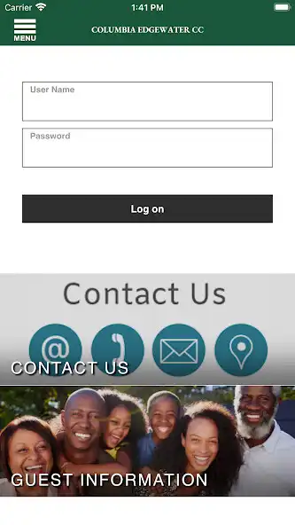 Play Columbia Edgewater CC  and enjoy Columbia Edgewater CC with UptoPlay