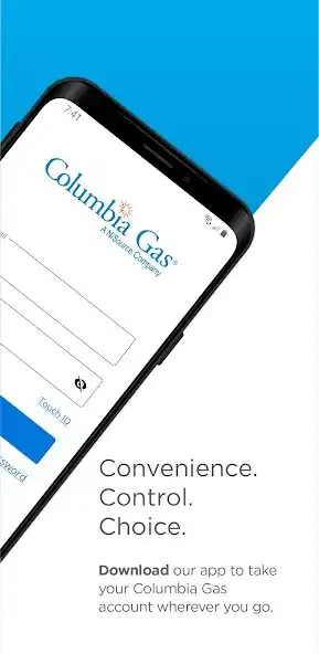 Play Columbia Gas as an online game Columbia Gas with UptoPlay