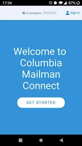 Play Columbia Mailman Connect  and enjoy Columbia Mailman Connect with UptoPlay