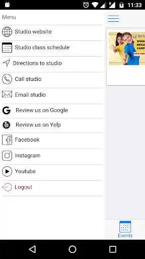 Play Columbia Martial Arts as an online game online Columbia Martial Arts with UptoPlay com.columbia.martial.arts Play Columbia Martial Arts as an online game Columbia Martial Arts with UptoPlay