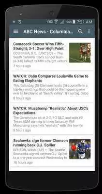 Play Columbia SC News Play Columbia SC News