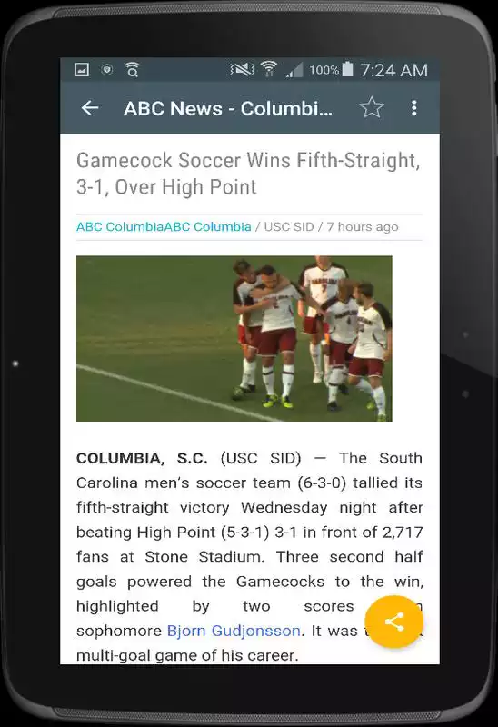 Play Columbia SC News Play Columbia SC News