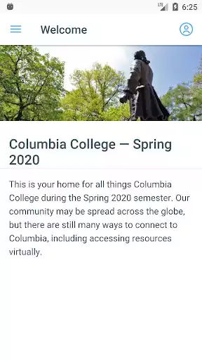 Play Columbia University: CC & SEAS  and enjoy Columbia University: CC & SEAS with UptoPlay