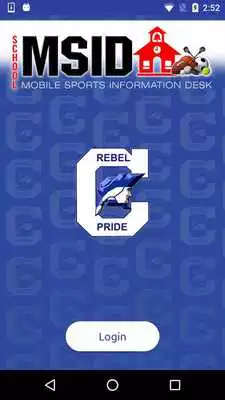 Play Columbine Rebels MSID
