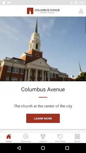 Play Columbus Avenue  and enjoy Columbus Avenue with UptoPlay