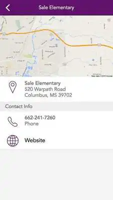 Play Columbus City Schools