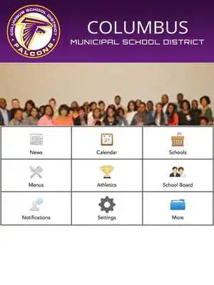 Play Columbus City Schools