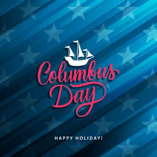 Play Columbus day APK