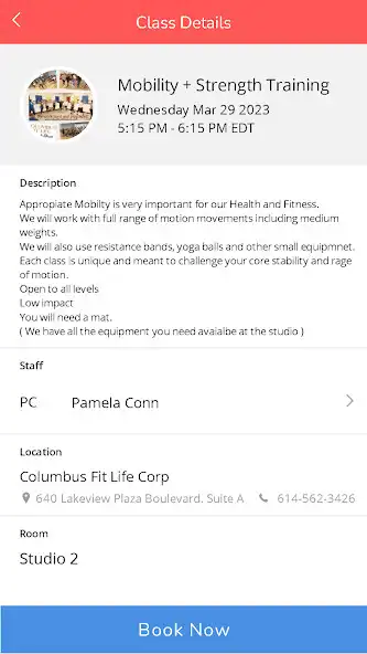 Play Columbus Fit Life Corp as an online game Columbus Fit Life Corp with UptoPlay