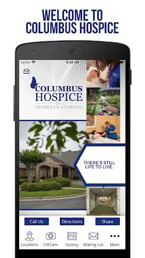 Play Columbus Hospice  and enjoy Columbus Hospice with UptoPlay